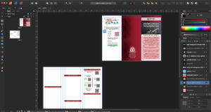 Affinity Publisher Screenshot